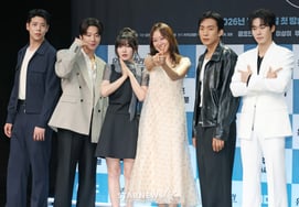 'Housewife Killer' Stars [★Photos]