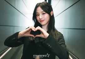 'A Warm Greeting' from NewJeans's Minji, Holds No. 1 Spot in Star Ranking’s Female Idol Category for 11 Consecutive Weeks