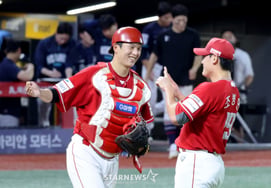 "Cho Hyung-woo, Jo Byung-hyun, Noh Kyung-eun y Kim Min descansan": Gran remontada en la segunda mitad del SSG, gestión tan importante como los resultados... Cambio en el alineamiento titular [En el lugar de Incheon]