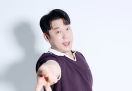 El nivel de carácter de 'el tío Won' y 'el hombre con llavero de Yoo Jae-suk'. Lee Sun-min: "Gracias a Lee Yong-ju y Yoo Young-woo, tuve la oportunidad" [Entrevista completa ★]