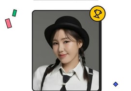 Song Ga-in, Top of Female Trot Star Ranking for 259 Consecutive Weeks: An 'Unsurmountable Fortress'