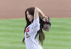 [Foto] Park So-hyun, en el lanzamiento de S-LINE
