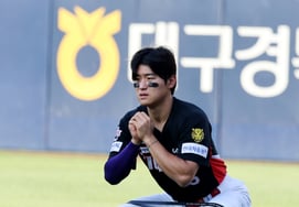 [フォト] 『今は集中すべき時』 キム・ドヨン