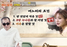Kim Jae-joong's Parents Eye Hiphop as Daughter-in-law? "Passed as Girlfriend" [Pyeonstaurant][Byeolbyeol TV]