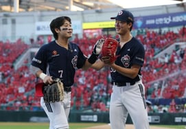 'Miracle Doosan' Choi Min-seok's early exit → spectacular defensive play → pinch-hitter hit → 8th-inning comeback, SSG defeated for winning series [Incheon On-site Review]