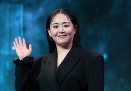 [Full Text] Moon Geun-young, on her "secret wedding" with Jung Pyeong: "Touched by so many congratulations"