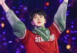 メキシコで話題のBTSジンのソロ曲、再びトップに君臨..メキシコハウスラジオ1位