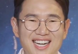 Jang Seong-gyu compared to Kim Go-eun in a "fact bomb" exchange... "Cheer up," he directly responded