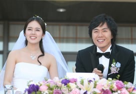 28歳のヨン・ジョンフン、24歳のハン・ガインと結婚した理由..予想外の真心に衝撃(『全賢武計画4』)