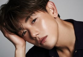 曾较少在韩国活动的Eric Nam，近日分享喜讯 [官方]