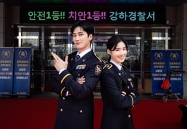 '财阀X刑警2'编剧:“安宝贤就是陈李秀本人,郑恩彩拥有独特的魅力”