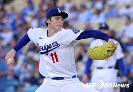 'One pitch short': Sasaki's 163.3 km/h + KKKKKK fails to secure QS... Dodgers beat Seattle 6-2 [LAD Review]