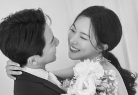 'August Wedding' Kim Na-hee, 'Looks Like Actor Nam Joo-hyuk' ♥ Reveals Fiancé..Warm Appearance