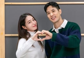 'そうだ、離婚しよう'..イ・ミンジョン、心の奥から湧き上がる叫び