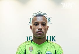 [Chính thức] Jeonbuk Hyundai cuối cùng cũng bổ sung hàng công phía cánh, chiêu mộ tiền vệ cánh từ giải 1 Brazil