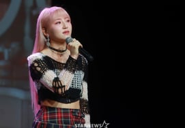 Ca sĩ Kyung-seo, ngày 30 mất mẹ..Lễ tang ngày 1 tháng 8
