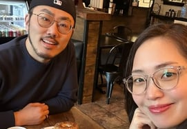 'Jung-singles 4': Jimmy, estado actual de su madre con cáncer de colon en etapa 4... "Prevista quinta quimioterapia" [Star Issue]