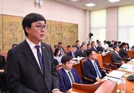 Choi Hwi-yeong (Minister) "Income from the Football Association hearing: confirmation of deeply entrenched vested interests and long-standing administrative chaos"