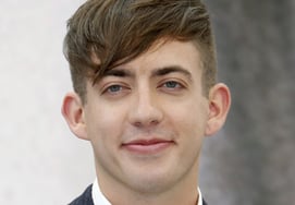 'Chết 3 diễn viên chính' - Lời nguyền Glee... Kevin McHale nổi giận "Tất cả các bạn hãy biến đi"[Vấn đề Sao Thế Giới]