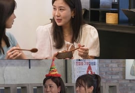 Park So-hyun confiesa que su último romance fue a principios de los treinta años.. Fallos en las citas por mala memoria [Miunsaesae]