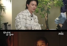 Kim Ji-hoon marvels at Kim Hye-soo's figure: "No belly at all... a body beyond common sense" [PD C]