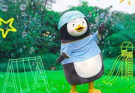 PENGSOO 今日（31日）突然公开新曲..'难道不能立刻幸福吗' [官方]