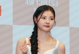 "自导热恋说,梁山别闹" 洪艺智遭荒谬恶意私信曝光