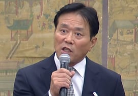 «Потому что ругает судью на поле» — Moon Jin-hui (Chairman) обвиняет мужчин в том, что он не достоин звания «главы судей».
