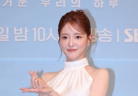 Lee Se-young 'vẻ đẹp hoàn hảo'[★ảnh]