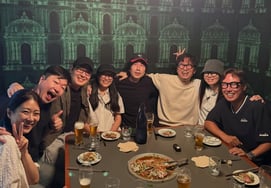 Jang Hang-jun, Yoon Jong-shin → Paid a round at Kim Pung: "Calculating 26 years of bar tabs"