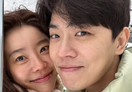 'Kim Bujang' Lee Dong-ha "♥Park So-jin, nhờ cô ấy mà tôi hạnh phúc mỗi ngày, tôi thực sự cảm thấy hôn nhân là quyết định đúng đắn"[Phỏng vấn③]