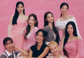 Yuri chose to part ways with SM, but Girls' Generation has no departures or disbandment: "Preparing for a complete 20th-anniversary comeback" [Star Issue]