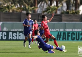 日本サッカーの「衝撃的な選択」がまた現れた、イ・ミンソン監督のAGが金メダルを獲得できなければ「本当の屈辱」