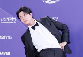 Joo Woo-jae, This Is High Fashion [★Photo]