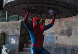 "Tôi là cả hai" Tom Holland hoàn thành sự phát triển của 'Spider-Man' [Góc nhìn của Kim Na-yeon]
