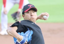 [照片] 宋承基“瞄准4胜”