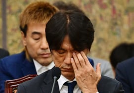 "Coach Hong Myung-bo is pitiful" — Japan's shocked reaction to the hearing: "De facto public humiliation"