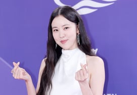 金艺媛，从音乐剧到综艺纵横驰骋 [★照片]