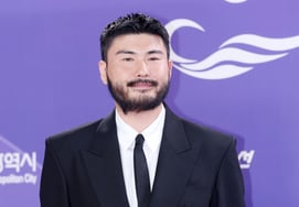 Kang Deo-ga-deun, ¿parece que ha bajado de peso? [★FOTO]