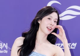 Seo Eun-su, dễ thương [★ảnh]