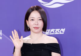 Lee Jung-rang, a true acting genius [★Photo]