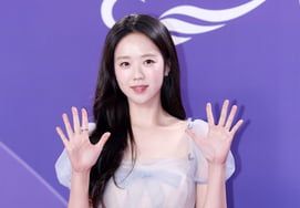 Ji Ye-eun, trông xinh đẹp hơn khi yêu [★ảnh]