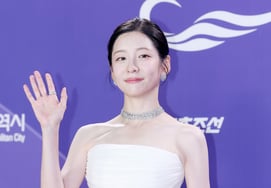 Park Ji-hyun, ready to get married right now with her visuals [★Photo]