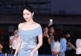 キム・ゴウン、真の女神のオーラ [★フォト]