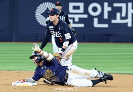 [Foto] "Sigo vivo", Heo Kyung-min