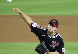 [Photo] Kim Young-woo: "I will block it unconditionally"