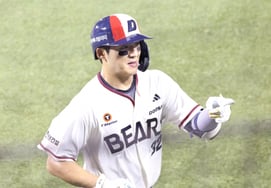 [フォト] キム・デハン「渡すと言いました」'