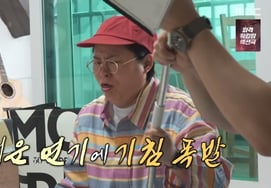 Koo Sung-hwan, ¿qué tal su habilidad culinaria... Kim Shin-young: «¡Nunca más volveré a esta casa!» [Vivo Solo] [★ Night T View]