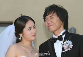 『ハン·ガイン♥』 ヨン·ジョンフン 「『未婚』 チョン·ヒョンム？」 嫉妬しない..早く結婚した本当の理由 [総合]