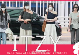 ITZY 'Good Morning Smile~' [★Video]